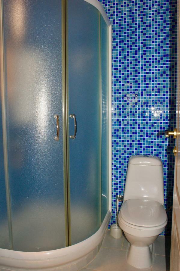 Studio Apartments Morinj Екстериор снимка