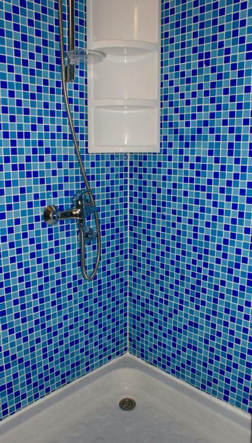 Studio Apartments Morinj Екстериор снимка